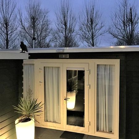 Gardenhouse Mariposa Vila Badhoevedorp Exterior foto
