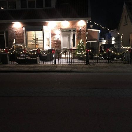 Gardenhouse Mariposa Vila Badhoevedorp Exterior foto
