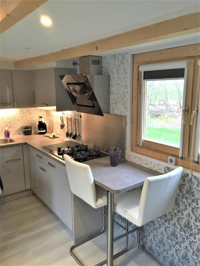 Gardenhouse Mariposa Vila Badhoevedorp Exterior foto