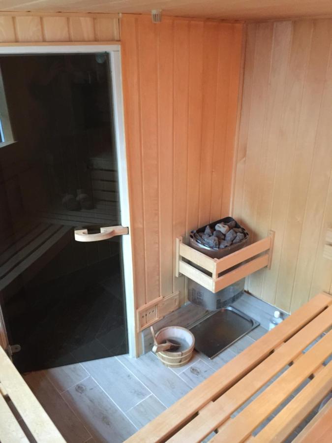 Gardenhouse Mariposa Vila Badhoevedorp Exterior foto