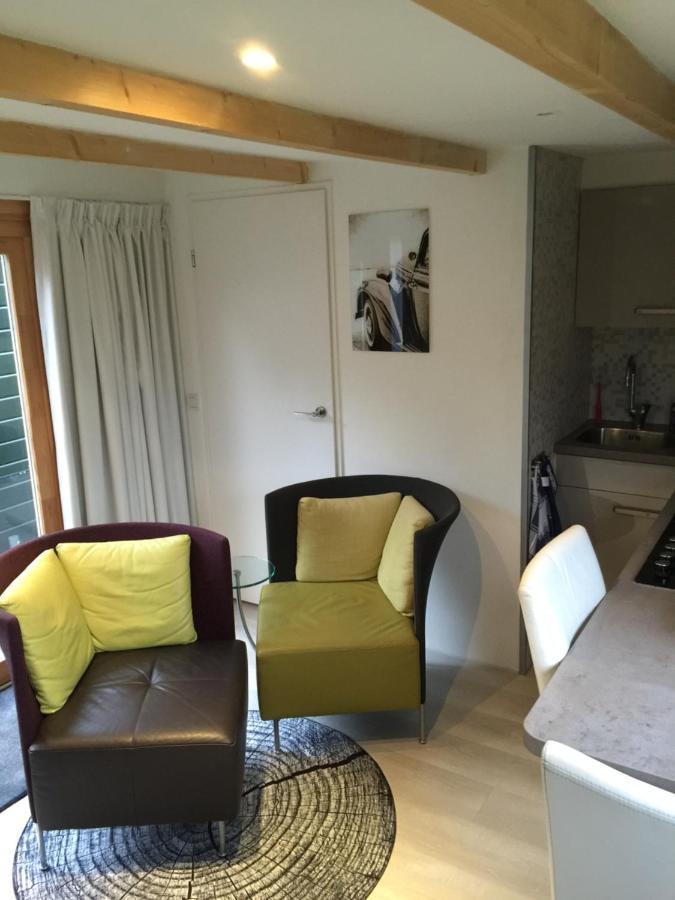 Gardenhouse Mariposa Vila Badhoevedorp Exterior foto