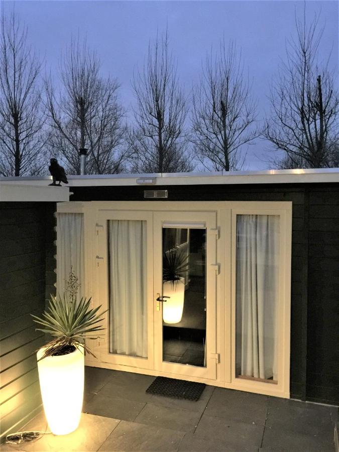 Gardenhouse Mariposa Vila Badhoevedorp Exterior foto