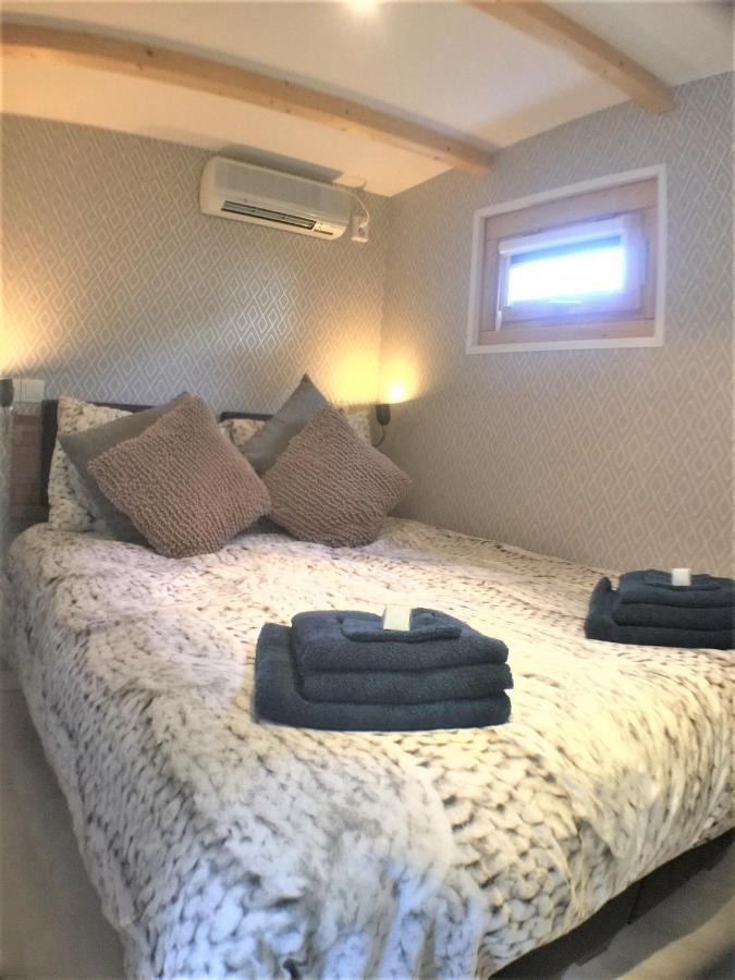 Gardenhouse Mariposa Vila Badhoevedorp Exterior foto