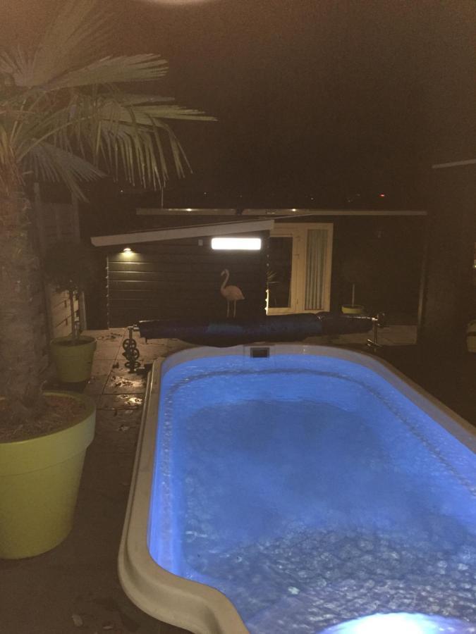 Gardenhouse Mariposa Vila Badhoevedorp Exterior foto