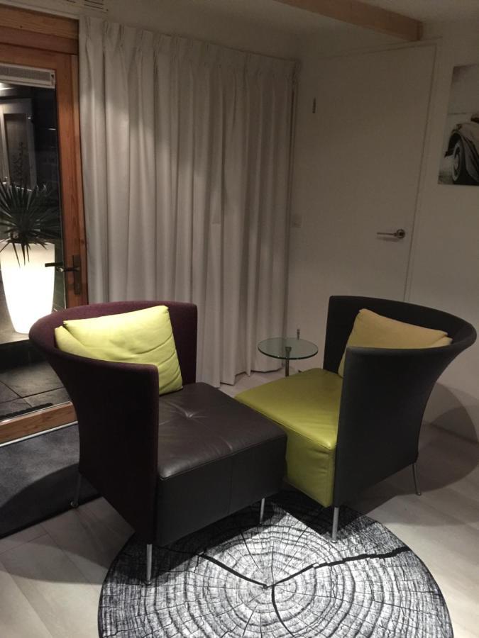 Gardenhouse Mariposa Vila Badhoevedorp Exterior foto