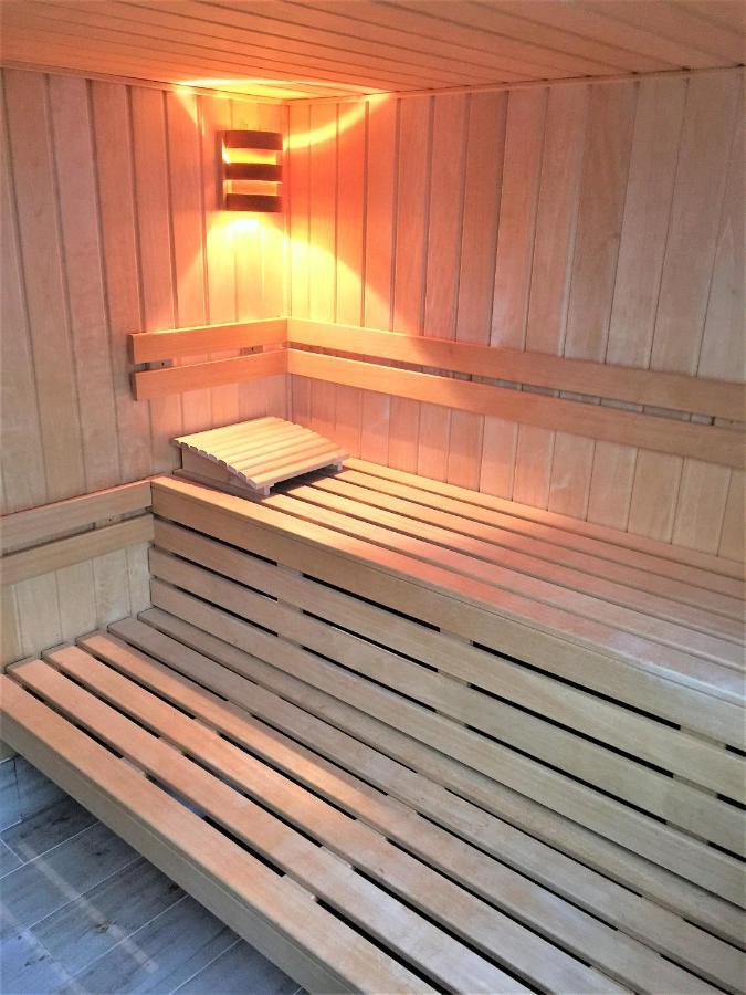 Gardenhouse Mariposa Vila Badhoevedorp Exterior foto