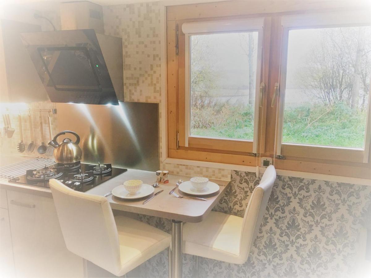 Gardenhouse Mariposa Vila Badhoevedorp Exterior foto