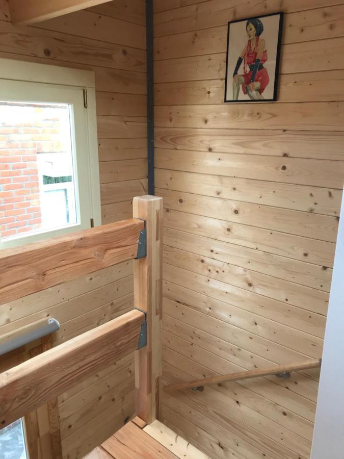 Gardenhouse Mariposa Vila Badhoevedorp Exterior foto
