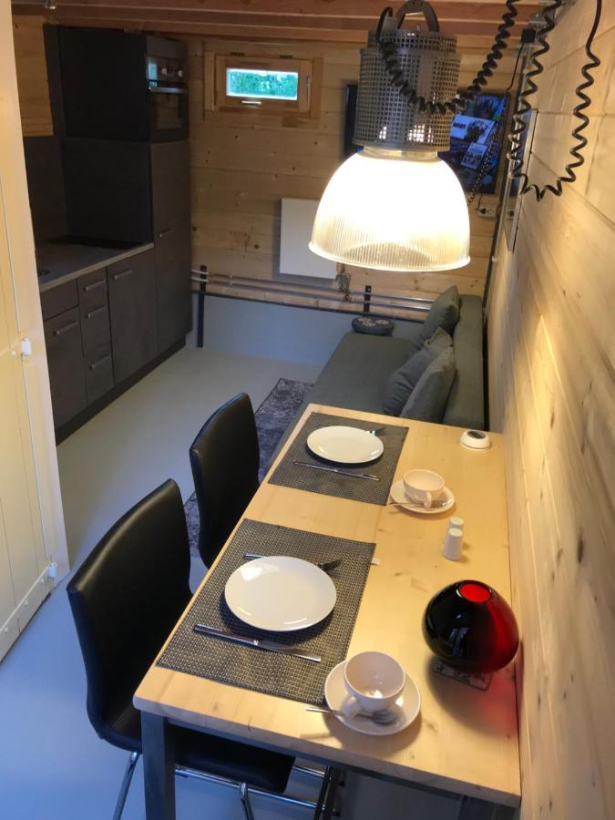 Gardenhouse Mariposa Vila Badhoevedorp Exterior foto