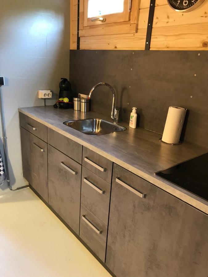 Gardenhouse Mariposa Vila Badhoevedorp Exterior foto