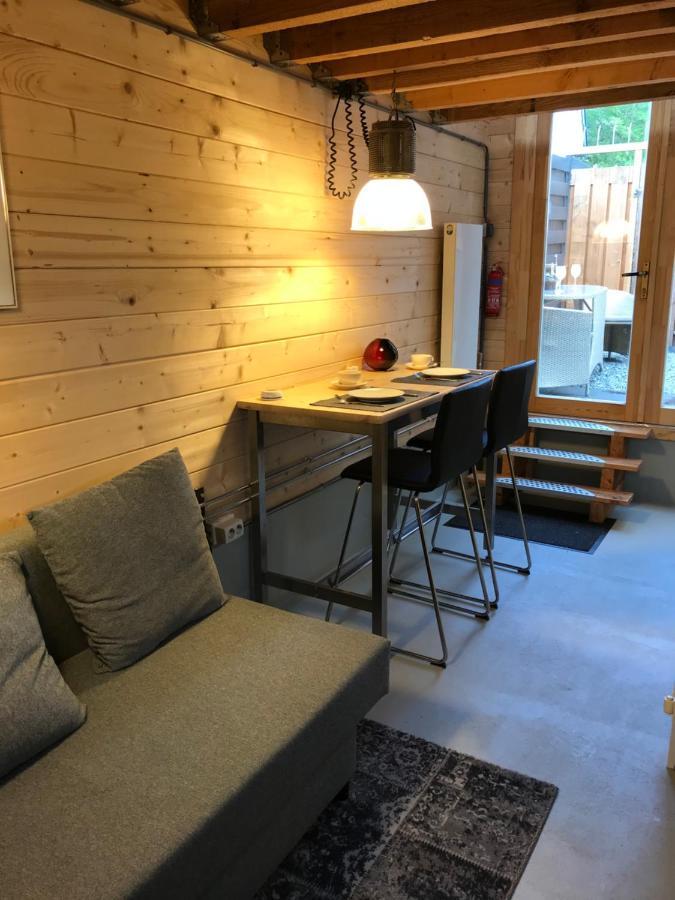 Gardenhouse Mariposa Vila Badhoevedorp Exterior foto