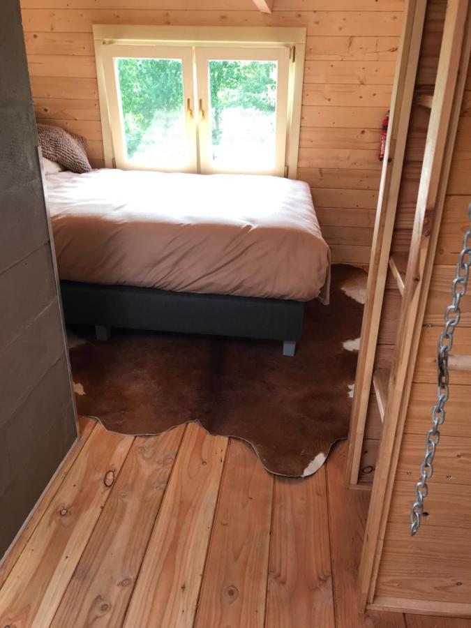Gardenhouse Mariposa Vila Badhoevedorp Exterior foto