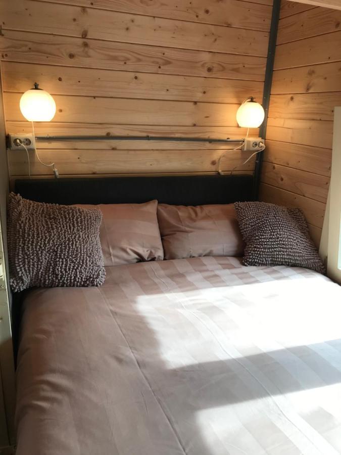 Gardenhouse Mariposa Vila Badhoevedorp Exterior foto