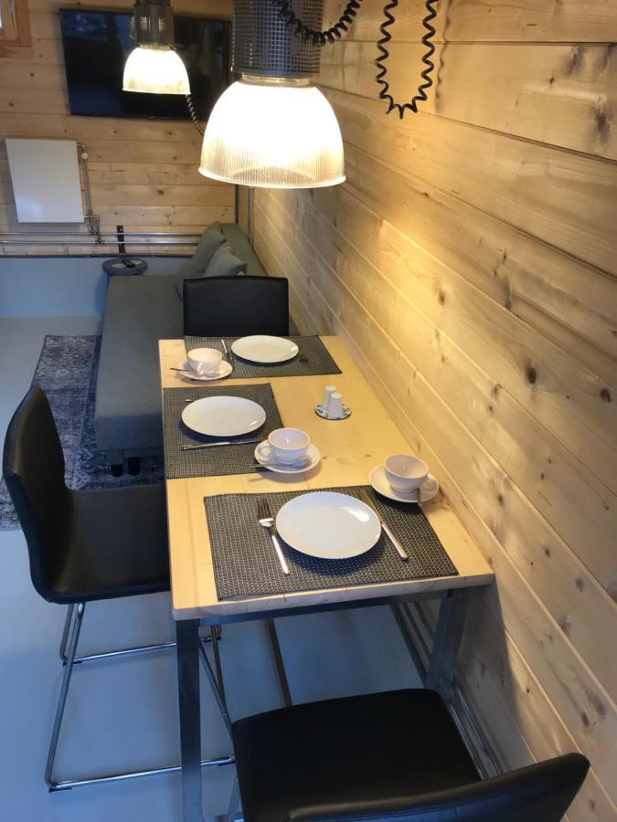 Gardenhouse Mariposa Vila Badhoevedorp Exterior foto