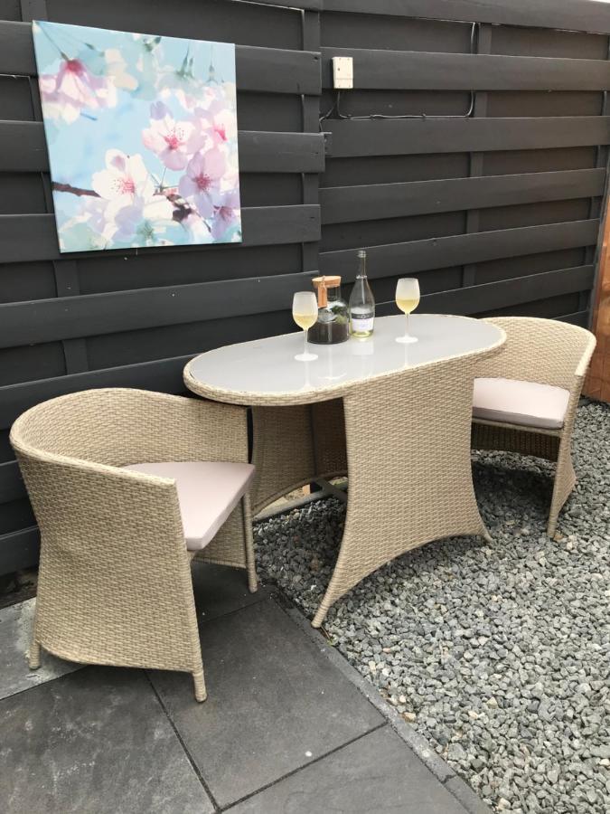 Gardenhouse Mariposa Vila Badhoevedorp Exterior foto