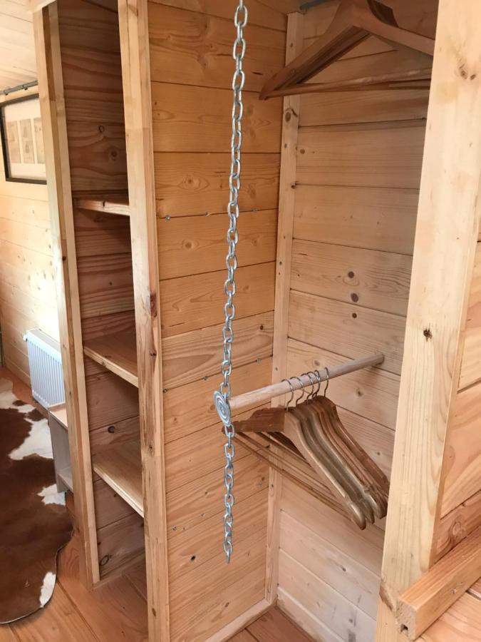 Gardenhouse Mariposa Vila Badhoevedorp Exterior foto