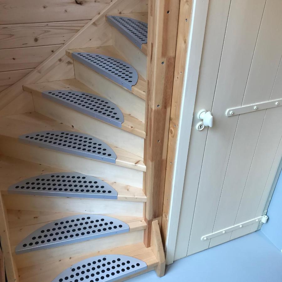 Gardenhouse Mariposa Vila Badhoevedorp Exterior foto