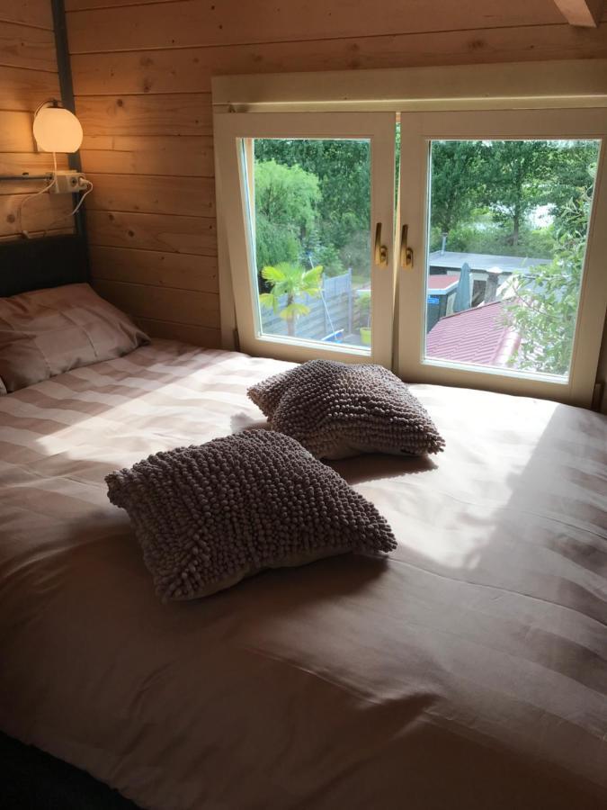 Gardenhouse Mariposa Vila Badhoevedorp Exterior foto