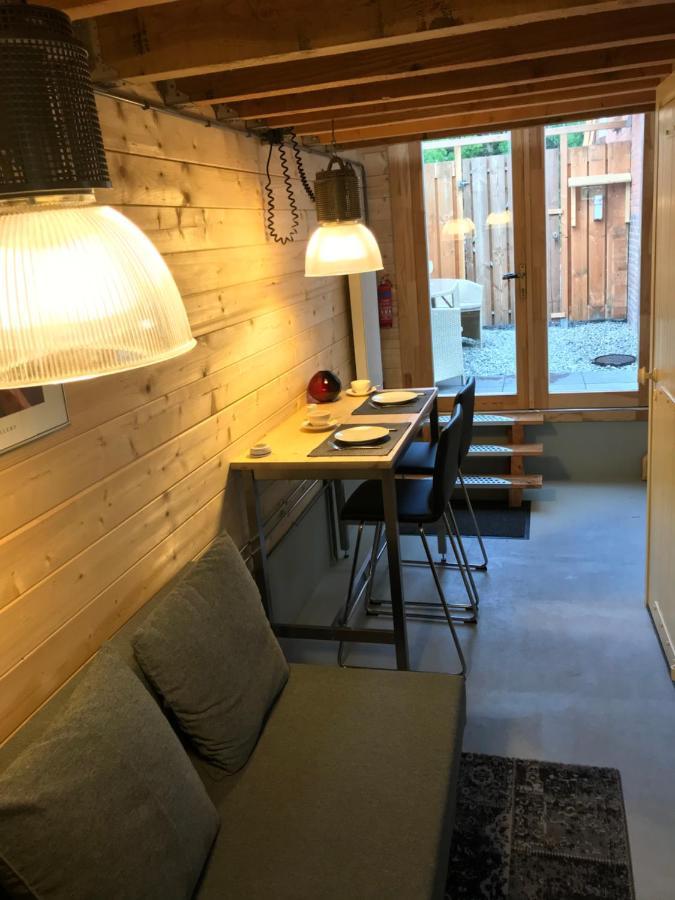 Gardenhouse Mariposa Vila Badhoevedorp Exterior foto