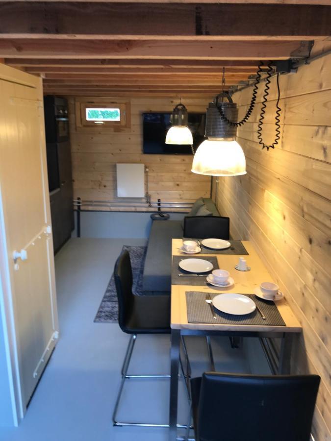 Gardenhouse Mariposa Vila Badhoevedorp Exterior foto