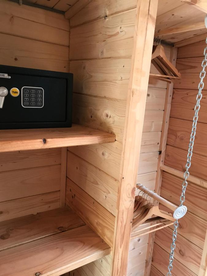 Gardenhouse Mariposa Vila Badhoevedorp Exterior foto