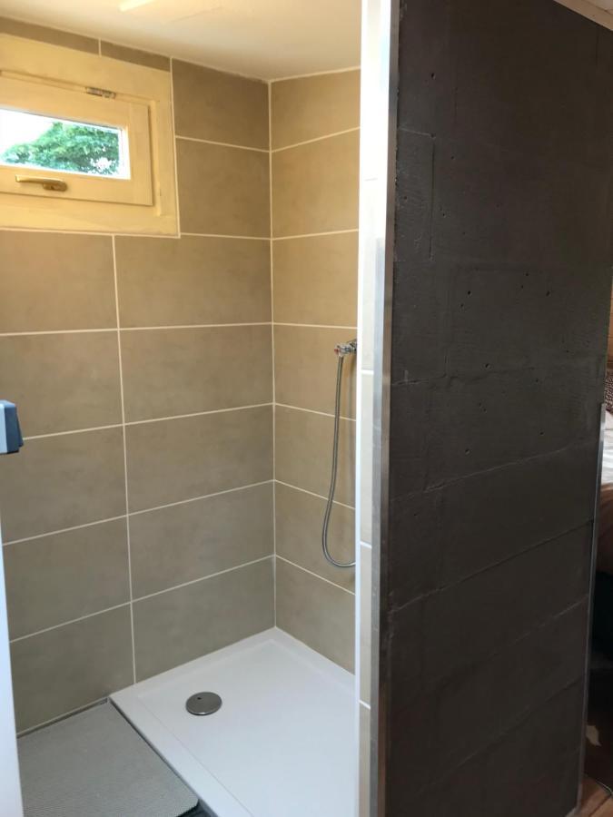 Gardenhouse Mariposa Vila Badhoevedorp Exterior foto
