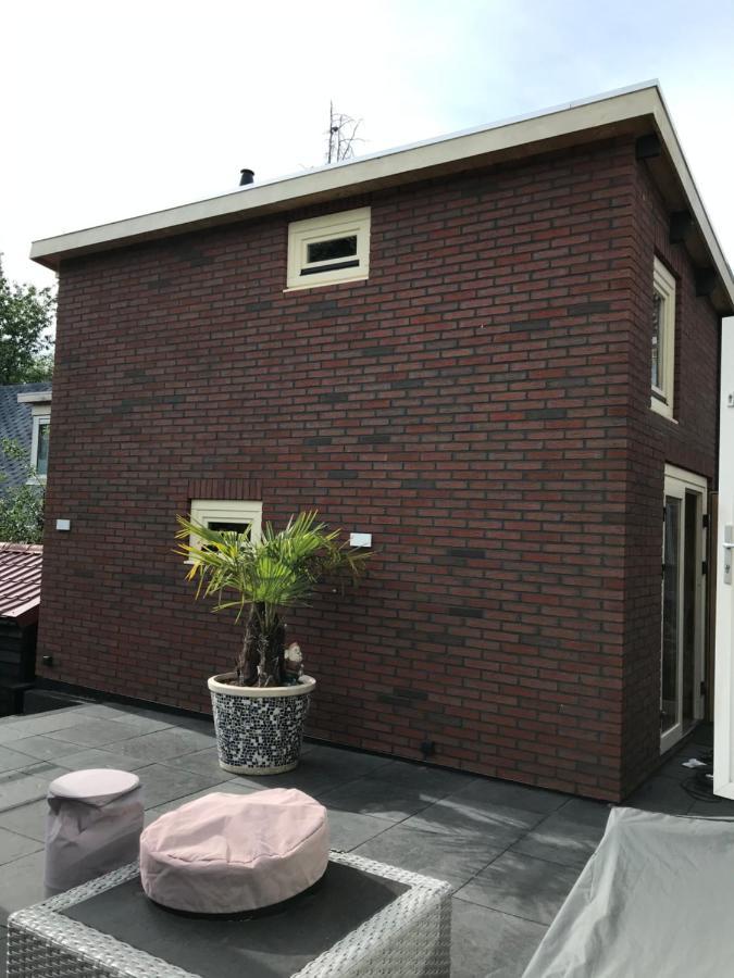 Gardenhouse Mariposa Vila Badhoevedorp Exterior foto