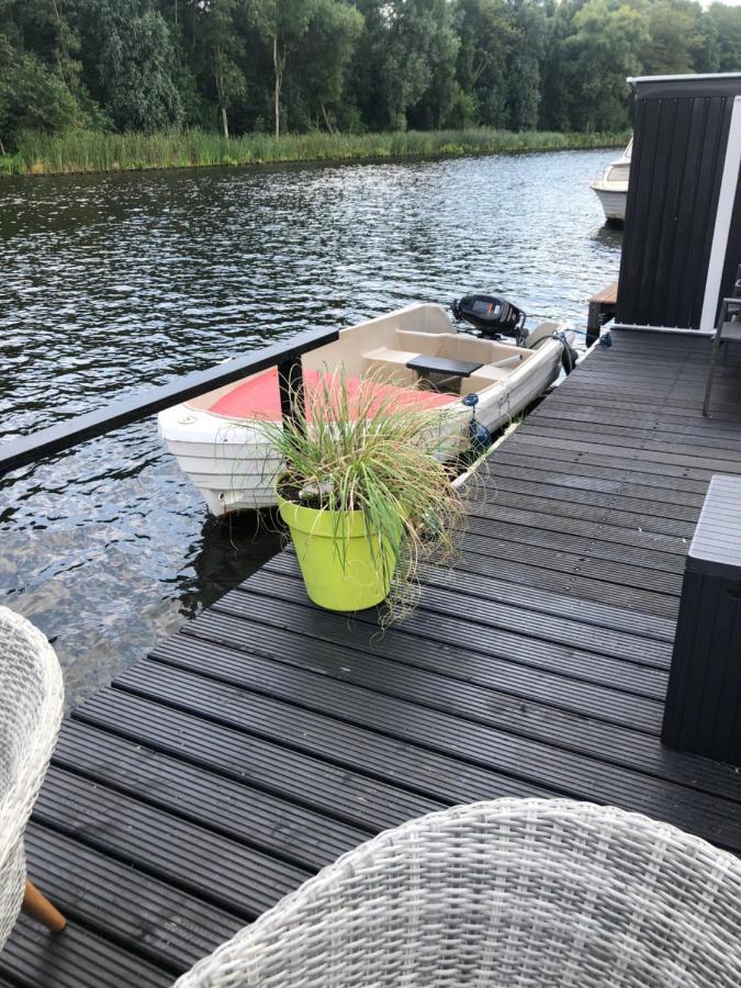 Gardenhouse Mariposa Vila Badhoevedorp Exterior foto