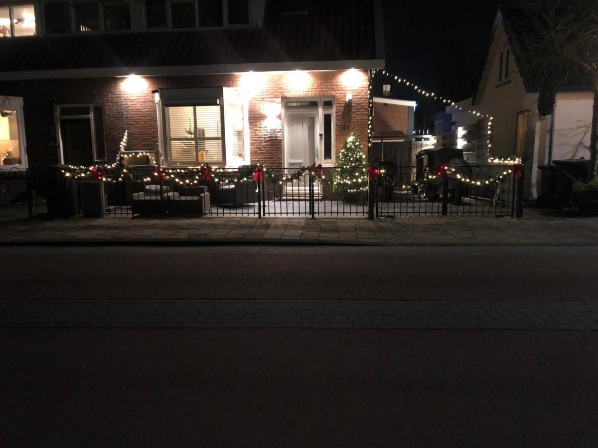 Gardenhouse Mariposa Vila Badhoevedorp Exterior foto